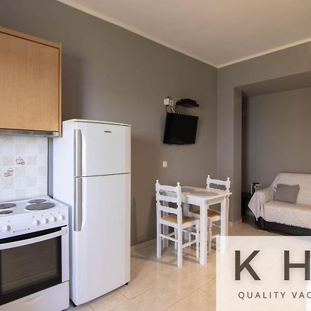 Sea View Retreat Studio In Agios Konstantinos! Dhavgata Exterior photo